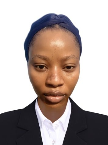 Miss Shuaibat Shuaib