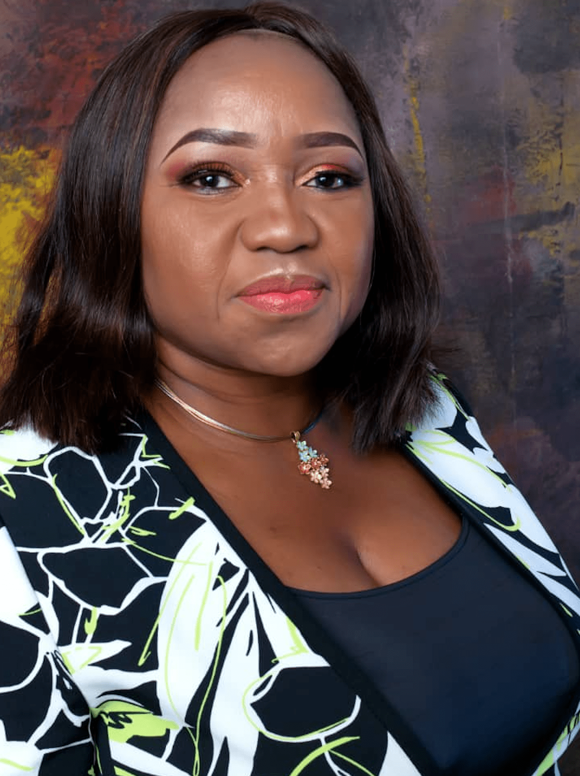 Esv. Adetoun Otepola