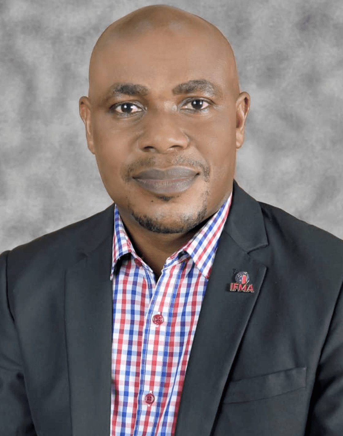 MR. CHINEDU NWACHUKWU