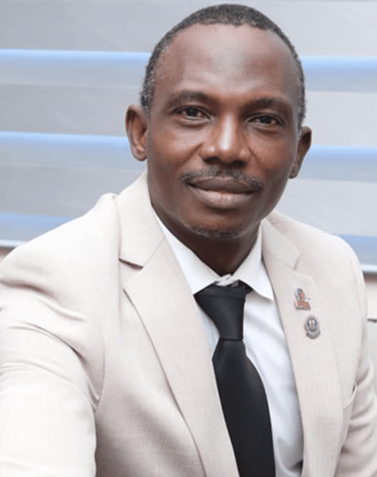ESV OLALEKAN AKINWUMI