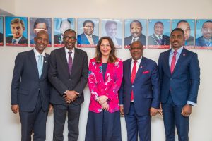 IFMA Global Africa Conference Set to Convene Industry Leaders in Lagos, Nigeria