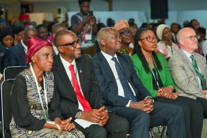 Fashola, others for IFMA Global Africa conference