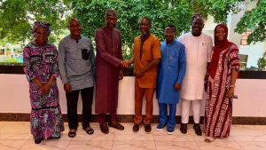 IFMA Nigeria and Venco Partner to Accelerate Digital Transformation in Facility Management and Real Estate